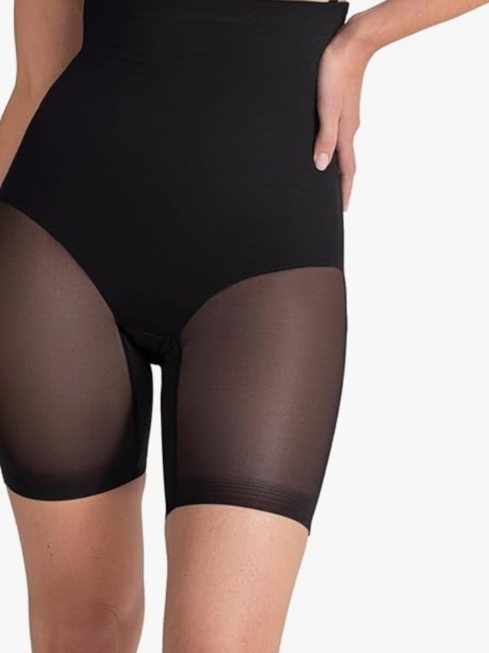 Honeylove Super Power Short